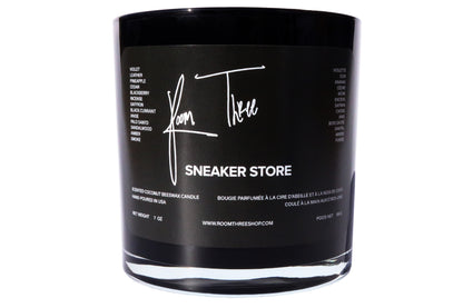 SNEAKER STORE